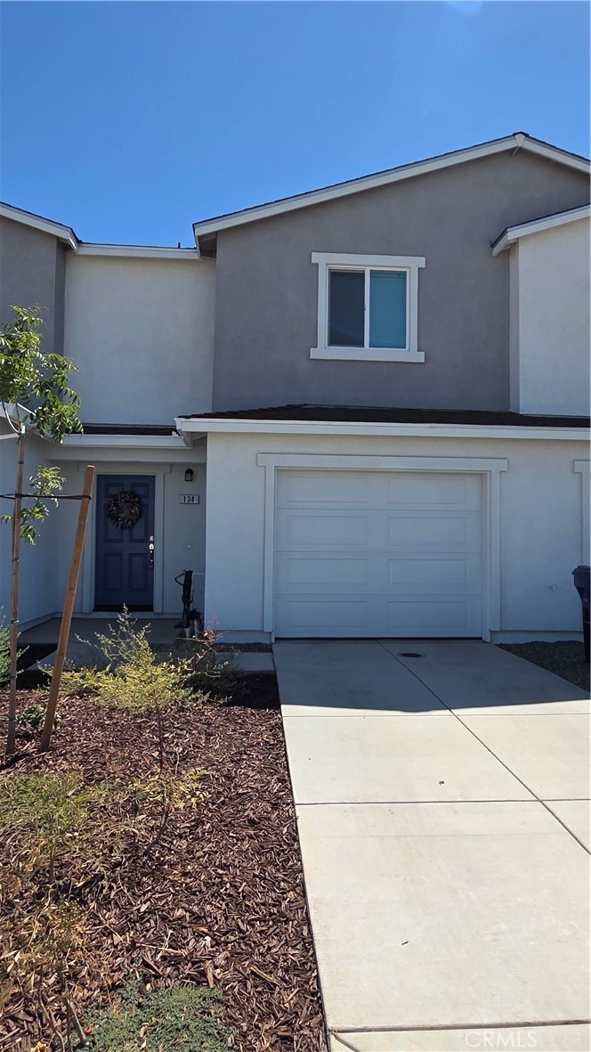 Residential in Merced 2