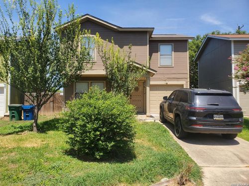 7915 Ruby Mdw, San Antonio, TX, 78251-1345 | Card Image