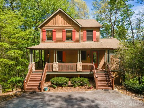 83 Bear Lake Rd, Tuckasegee, NC, 28783 | Card Image