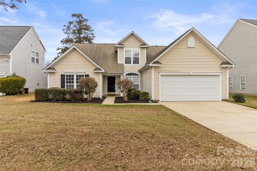 11619 Planters Estates Drive, Charlotte, NC, 28278 | Card Image