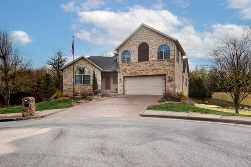 1218 Holly St, Ozark, MO, 65721-7885 | Card Image