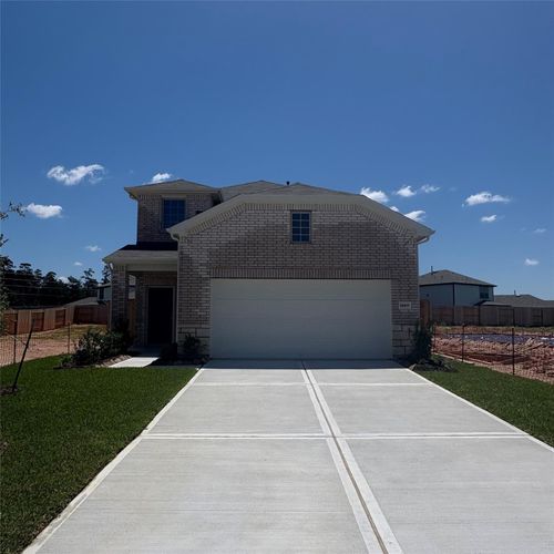 15917 Blass Valley Dr, Conroe, TX, 77302-4759 | Card Image