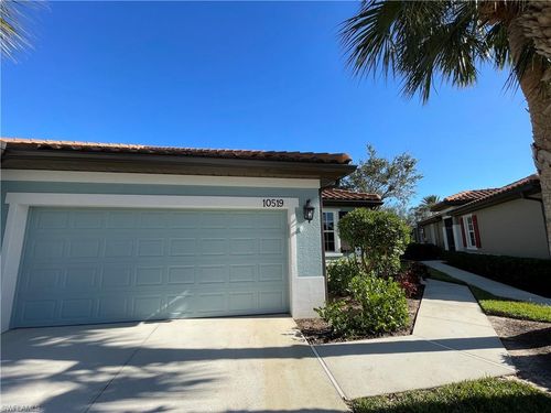 10519 Diamante Way, FORT MYERS, FL, 33913-7011 | Card Image