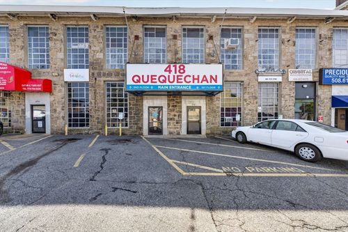 418 Quequechan St, Fall River, MA, 02723-1632 | Card Image