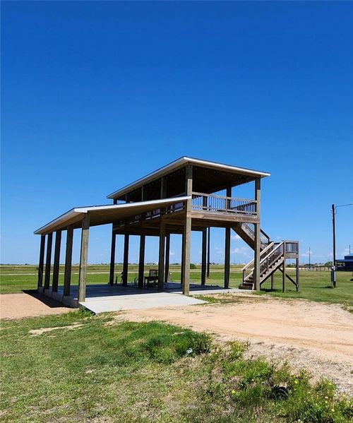 245 Kingfish Ln, Palacios, TX, 77465-2168 | Card Image