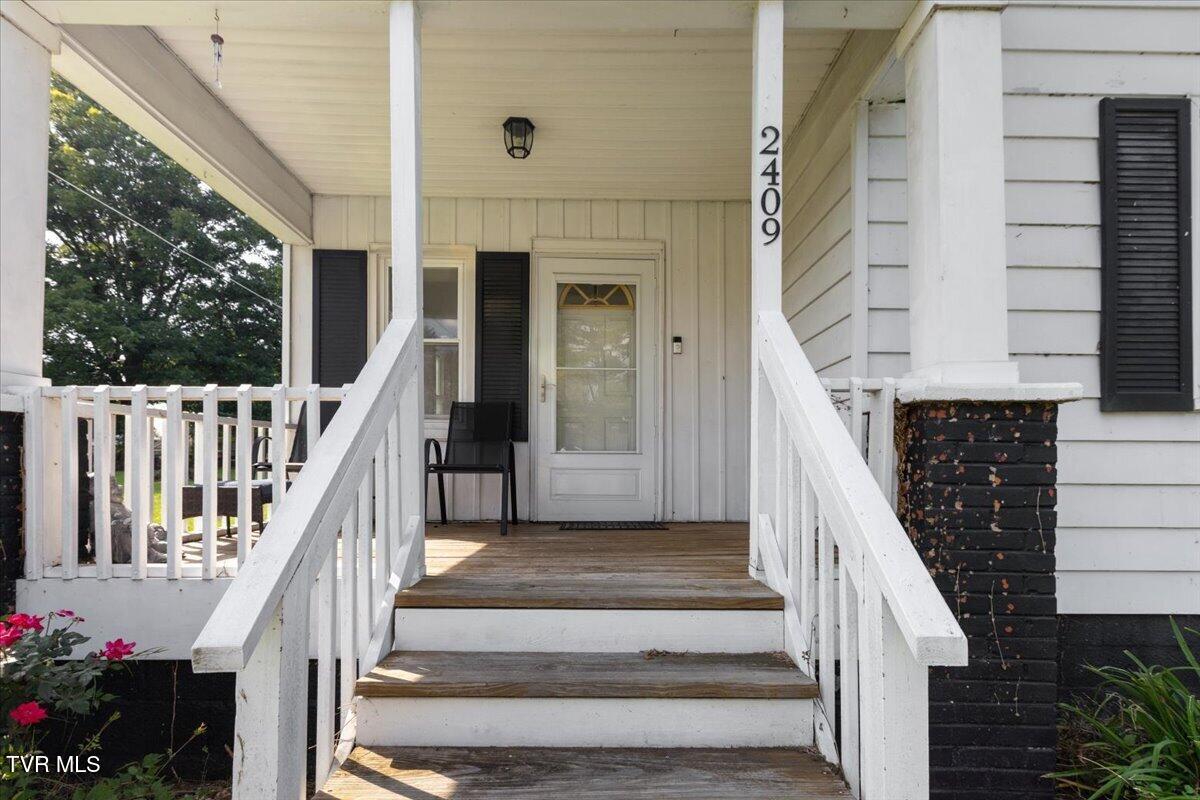 Residential in Johnson City 3