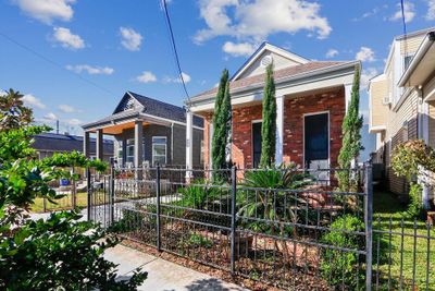 2424 Marengo Street, House other with 3 bedrooms, 2 bathrooms and null parking in New Orleans LA | Image 2