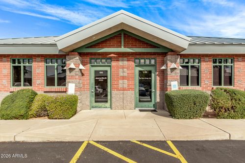 106-2812 N Norwalk, Mesa, AZ, 85215-1148 | Card Image