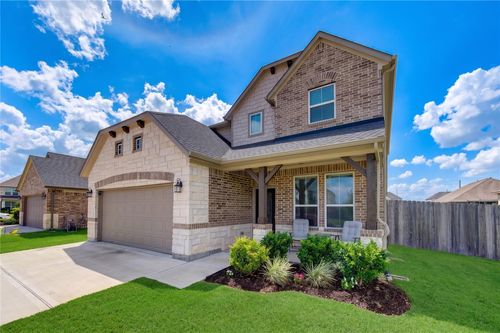 3334 Tilley Dr, Rosenberg, TX, 77471-3017 | Card Image