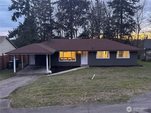 23106 67th Pl W, Mountlake Terrace, WA, 98043-2710 | Card Image