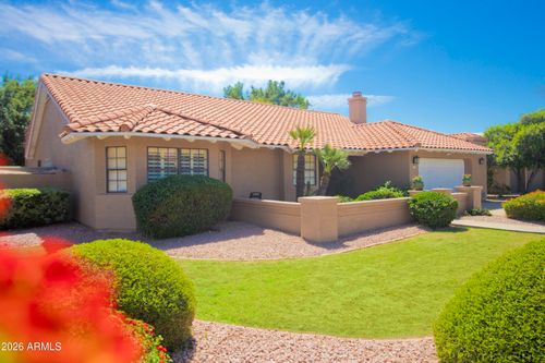 6065 E Kathleen Rd, Scottsdale, AZ, 85254-6521 | Card Image