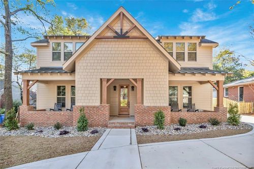 318 Pinecrest Dr, Fayetteville, NC, 28305-4928 | Card Image