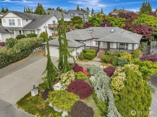 7307 76th Dr Ne, Marysville, WA, 98270-6518 | Card Image