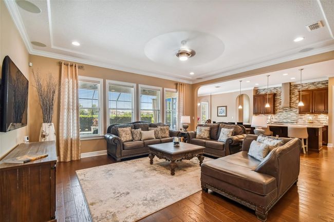 16736 Broadwater Ave, House other with 4 bedrooms, 5 bathrooms and null parking in WINTER GARDEN FL | Image 6
