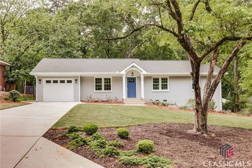 115 Annes Ct, Athens, GA, 30606-4901 | Card Image