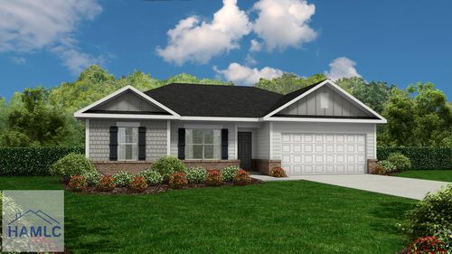 38 Stillwater Trail, Hinesville, GA, 31313 | Card Image