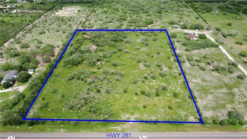 281 N Us Highway 281, Orange Grove, TX, 78372 | Card Image