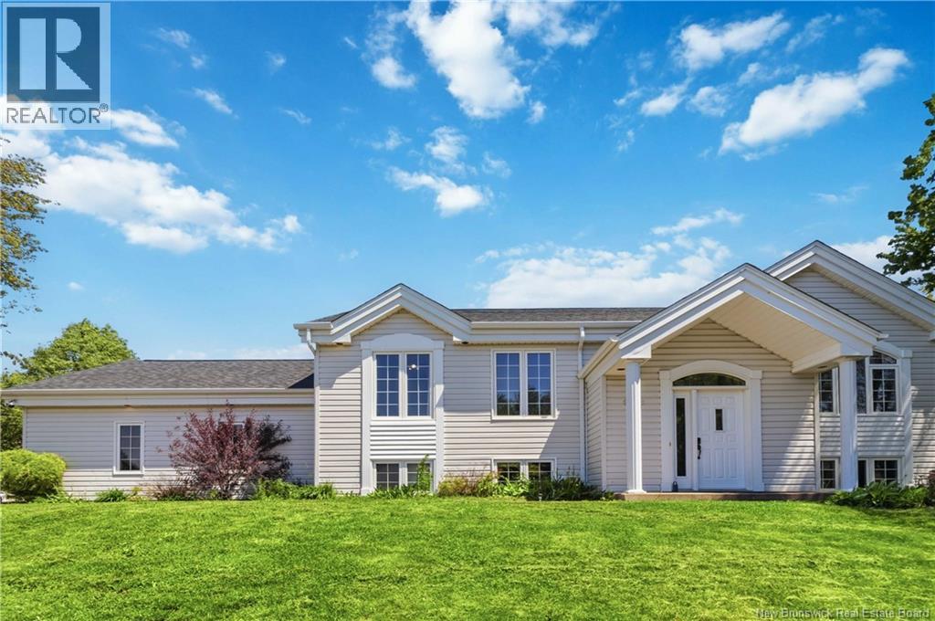 Residential in Dieppe
