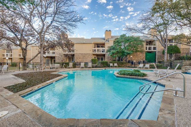 APT-524 - 14277 Preston Rd, Condo with 2 bedrooms, 2 bathrooms and null parking in Dallas TX | Image 23