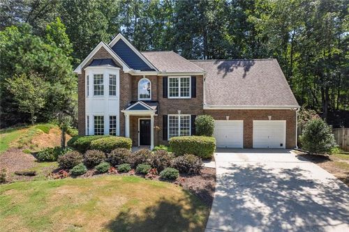 9745 Laguna Pl, Gainesville, GA, 30506-6796 | Card Image
