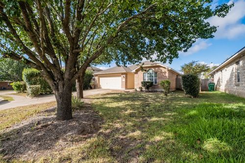 2203 Bakers Way, Cedar Park, TX, 78613-1747 | Card Image