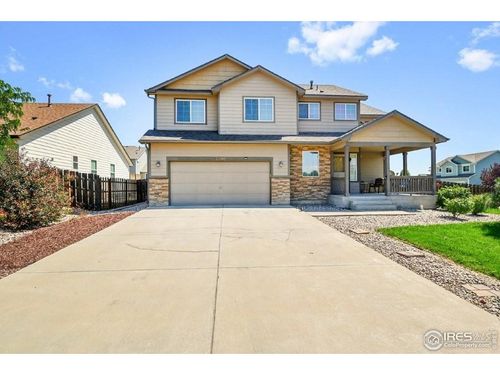 7266 Ocean Ridge St, Wellington, CO, 80549-1886 | Card Image