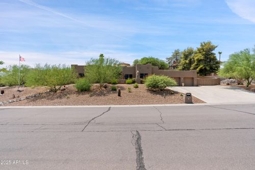 16825 E Amhurst Dr, Fountain Hills, AZ, 85268-5566 | Card Image