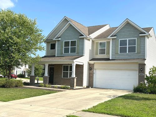 8287 Falkirk Dr, Avon, IN, 46123-6701 | Card Image