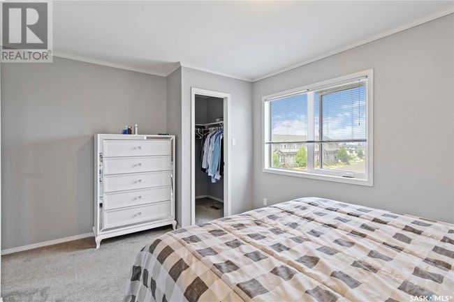 612-1303 Richardson Rd, Townhouse with 3 bedrooms, 2 bathrooms and null parking in Saskatoon SK | Image 16