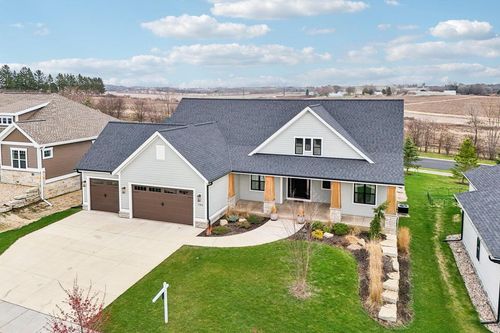 1106 Reese Trail, WAUNAKEE, WI, 53597 | Card Image