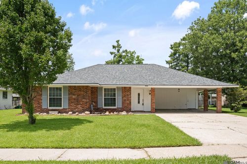 9924 Buttercup Dr, Baton Rouge, LA, 70809-4655 | Card Image