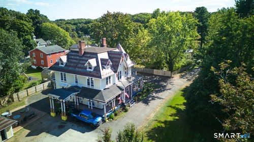 89 Sherland Ave, New Haven, CT, 06513-4071 | Card Image