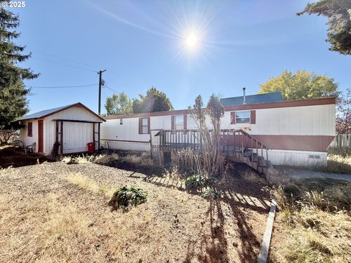 715 S Bridge St, Prairie City, OR, 97869-2096 | Card Image