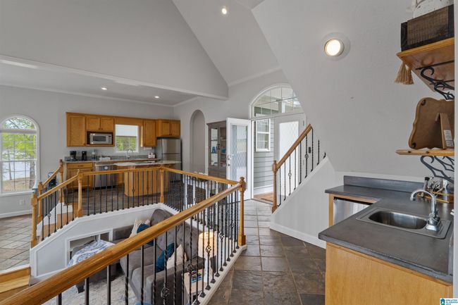 387 Misty Ln, House other with 4 bedrooms, 3 bathrooms and null parking in Wedowee AL | Image 18