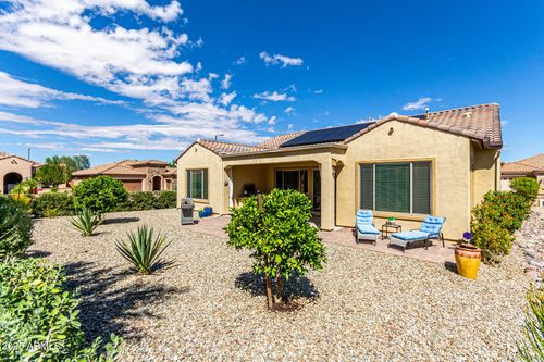 26667 W Covey Ln, Buckeye, AZ, 85396-8009 | Card Image