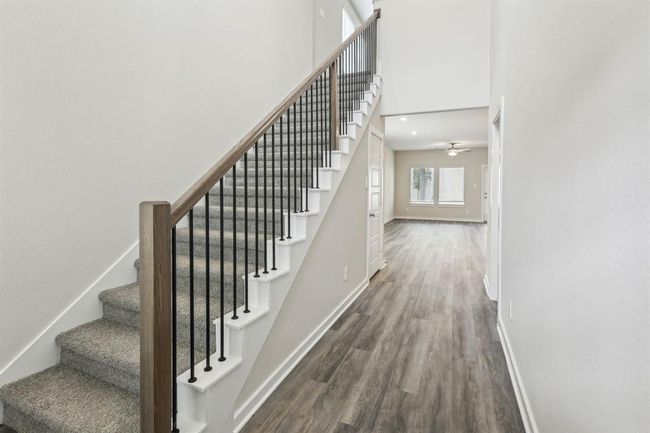 Photo is not of the actual home but is an inspirational photo of builder’s model home and may depict options, furnishings, and/or decorator features that are not included. | Image 10