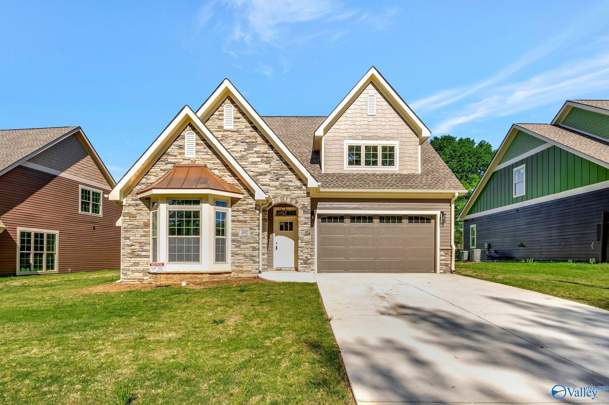 Hollow Rd, Huntsville, AL 35810