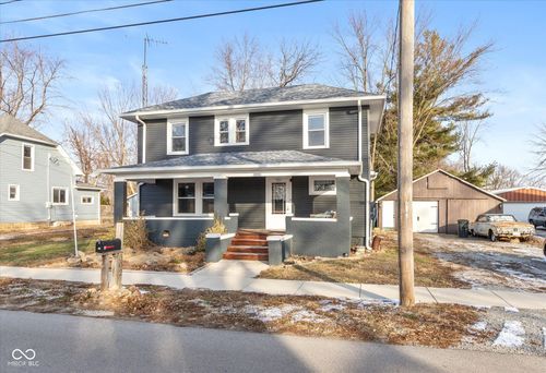 302 E Wall St, Advance, IN, 46102-9401 | Card Image