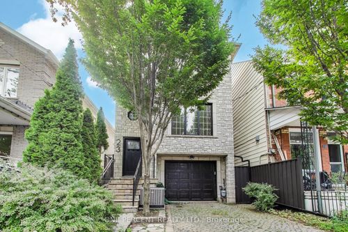 23 Mitchell Ave, Toronto, ON, M6J1C1 | Card Image