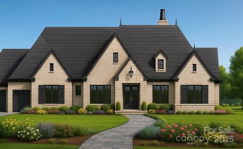 303 River Birch Cv, Matthews, NC, 28104 | Card Image