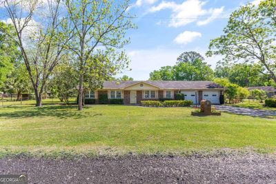 112 Avis Drive, House other with 3 bedrooms, 2 bathrooms and null parking in Brunswick GA | Image 1