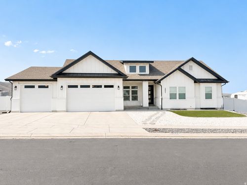 2993 E Lake Vista Dr, Eagle Mountain, UT, 84005-6327 | Card Image