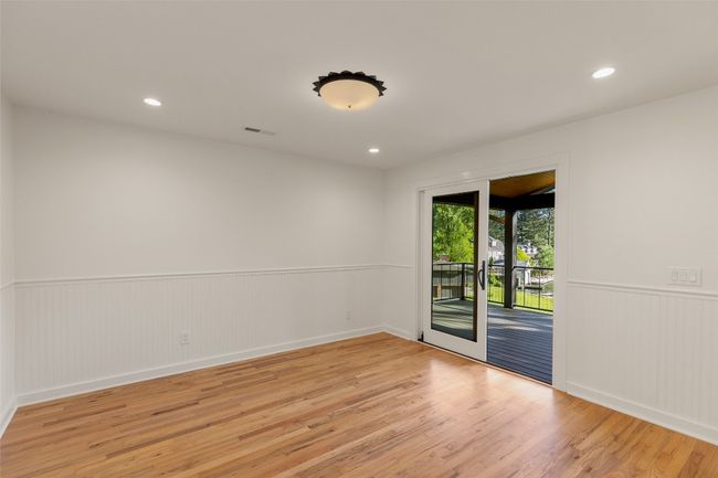 Guest house primary bedroom | Image 24