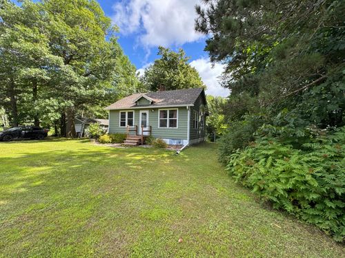 60990 Beaver Tail Road, Partridge Twp, MN, 55704 | Card Image
