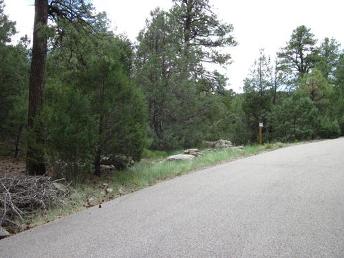 35 Thunderbird Ln, Tijeras, NM, 87059-8003 | Card Image