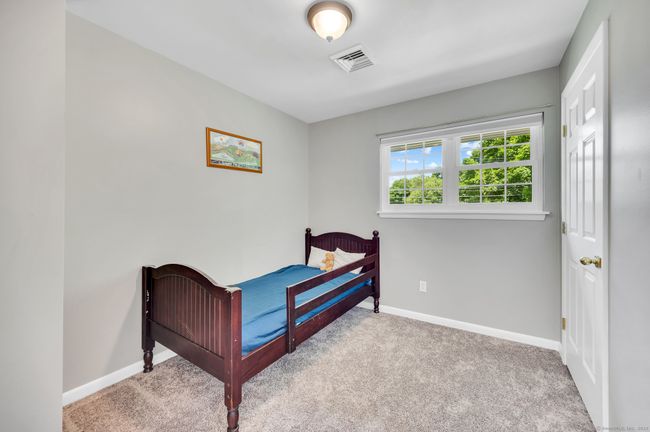 65 Birch Hill Rd, House other with 4 bedrooms, 3 bathrooms and null parking in Newtown CT | Image 21