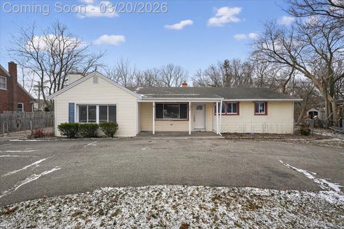 1336 E Long Lake Rd, Troy, MI, 48085-4956 | Card Image