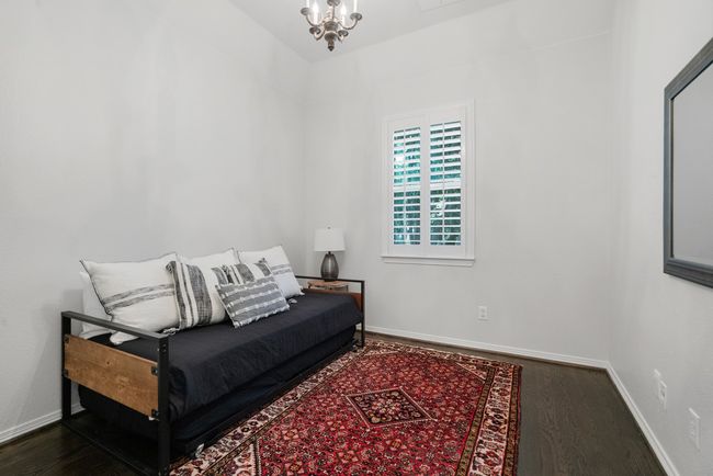 7955 Enclave Way, House other with 4 bedrooms, 3 bathrooms and null parking in Dallas TX | Image 31