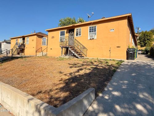 2408 2410 N Eastern Avenue, Los Angeles, CA, 90032 | Card Image
