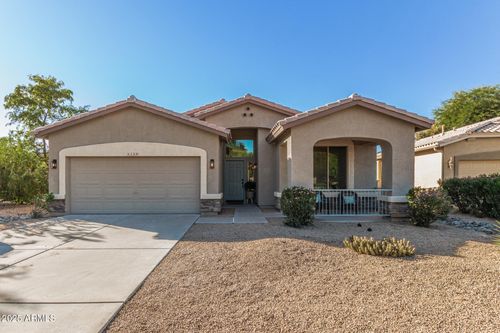 5126 S Sugarberry Ct, Gilbert, AZ, 85298-5306 | Card Image